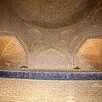 آرامگاه حمدالله مستوفی با جلوه‌ای تازه میزبان گردشگران در استان قزوین است