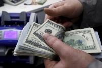 بازار با دلار ۵۸۲۰تومانی آغاز بکارکرد/یورو به ۷هزارتومان نزدیک شد