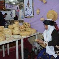 فروش ۱۰میلیارد ریالی در دومین نمایشگاه سراسری صنایع‌دستی خراسان جنوبی