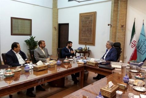تاکید بر استفاده از ظرفیت‌های استان خوزستان برای توسعه گردشگری