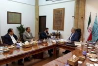 تاکید بر استفاده از ظرفیت‌های استان خوزستان برای توسعه گردشگری