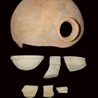 اتمام کاوش نجات‌بخشی آثار باستانی در حفاری آب و فاضلاب اندیمشک