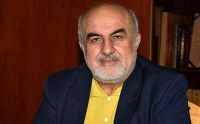 انتصاب معاون امور مجلس، حقوقی و استان‌ها با حکم ربیعی