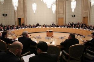 دستاوردهای چهاردهمین نشست همکاری های اقتصادی ایران و روسیه