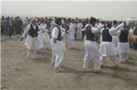جشنواره محوری نوروزگاه زهک 11 فروردین برگزار می‌شود