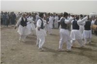 جشنواره محوری نوروزگاه زهک 11 فروردین برگزار می‌شود