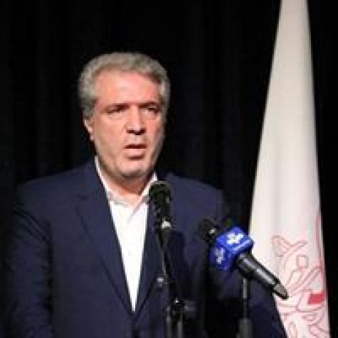 تأکید مونسان بر صادرات 2میلیارد دلاری صنایع‌دستی تا سال 1404 + فهرست برگزیدگان دومین جشنواره صنایع‌دستی فجر