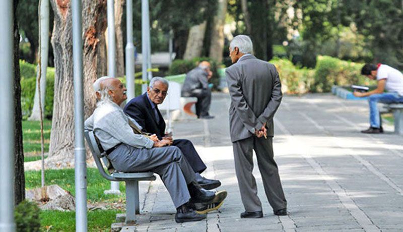 پاتک به حقوق بازنشستگان خنثی شد