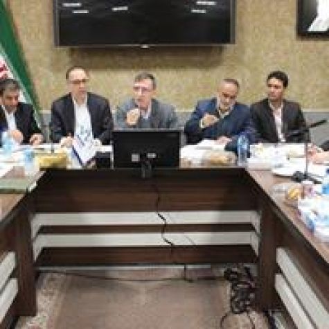نوروز 97 فرصتی تاریخی برای کهن‌شهر تبریز است