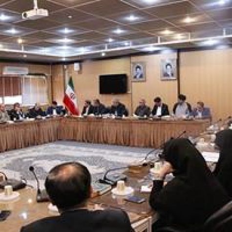 استان فارس مهیای پذیرایی از میهمانان نوروز 97
