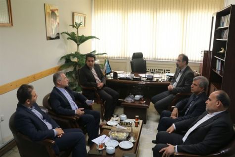 فرهنگ خراسان به دروازه اروپا می‌رود/ هفته‌های فرهنگی خراسان رضوی در تفلیس برگزار می‌شود