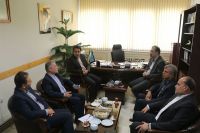 فرهنگ خراسان به دروازه اروپا می‌رود/ هفته‌های فرهنگی خراسان رضوی در تفلیس برگزار می‌شود
