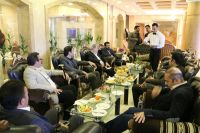 هتلداران همدان تخفیف بیشتری به گردشگران بدهند