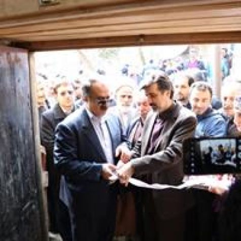 افتتاح چند طرح گردشگری در ماسوله در اولین روز از دهه فجر/ غبار‌روبی گلزار شهدا در استان گیلان