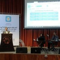 عملکرد ماه‌های اخیر سازمان میراث‌فرهنگی در حوزه اقتصاد گردشگری قابل تقدیر است