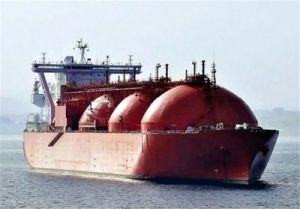 ارتقاء رتبه ایران در میان صادرکنندگان گاز