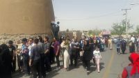 محدودیتی در بازدید گردشگران از مجموعه تاریخی باغ فین وجود ندارد