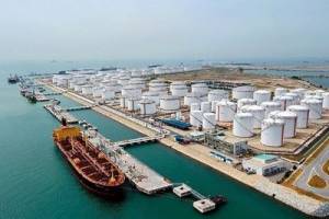 نبض صادرات غیرنفتی در دست قیمت نفت