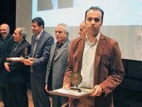 دانشمند برگزیده دهه اخیر کشور در علوم‌پزشکی کیست؟