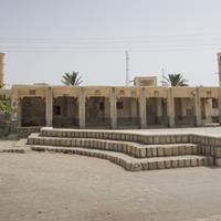 خانه اربابی لافت در فهرست آثار ملی به‌ثبت رسید