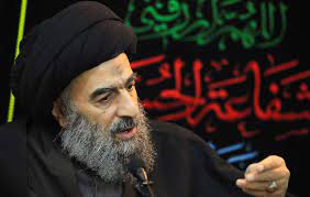 آیت الله العظمی مدرسی: باید برای حکومت جدید در راستای عراقی یکپارچه و مستقل نقشه راه ترسیم کنیم.