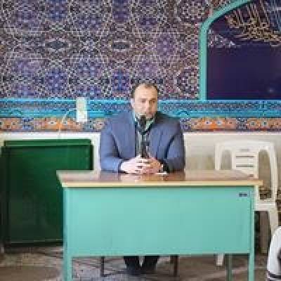 ایجاد امنیت و آرامش لازمه تبدیل شدن گرگان به مقصد گردشگری است