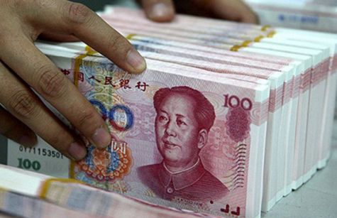 خرید سهام بانک‌های چینی از سوی ایران/بانک مرکزی چین مجوز داد