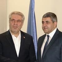 حضور شرکت‌های فعال بین‌المللی در بخش خدمات گردشگری در ایران