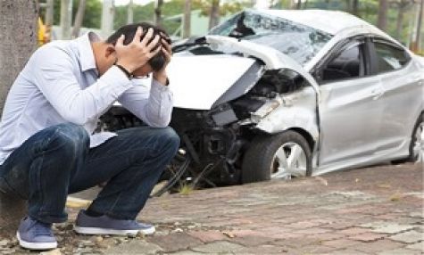 پرداخت خسارت بیش از یک میلیارد تومانی در یک حادثه رانندگی