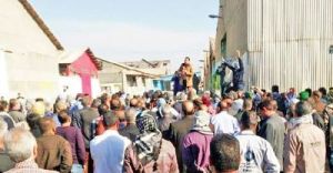 جزئیات حمله به کارگر معترض هفت‌تپه