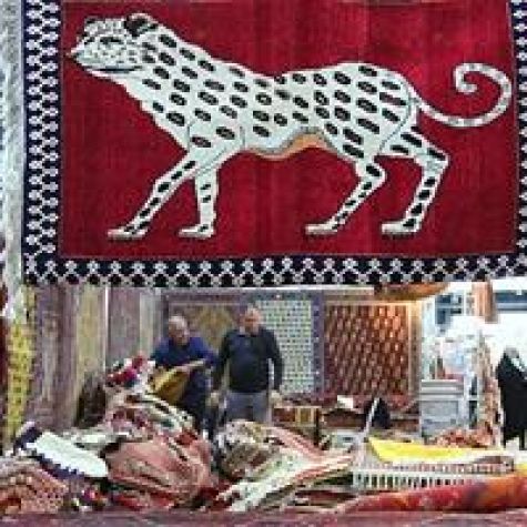 زمان بازدید از نمایشگاه صنایع‌دستی تا ساعت 18 تمدید شد