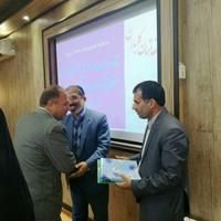 اداره میراث‌فرهنگی بیرجند دستگاه برتر شهرستان در زمینه حقوق شهروندی شد
