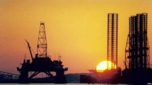 صنعت نفت ایران پس از تحریم آمریکا