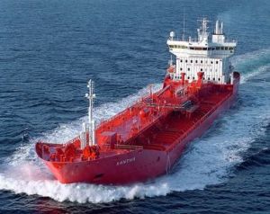 سهم ۵۰ درصدی ناوگان نفتی ایران از بازارهای جهانی