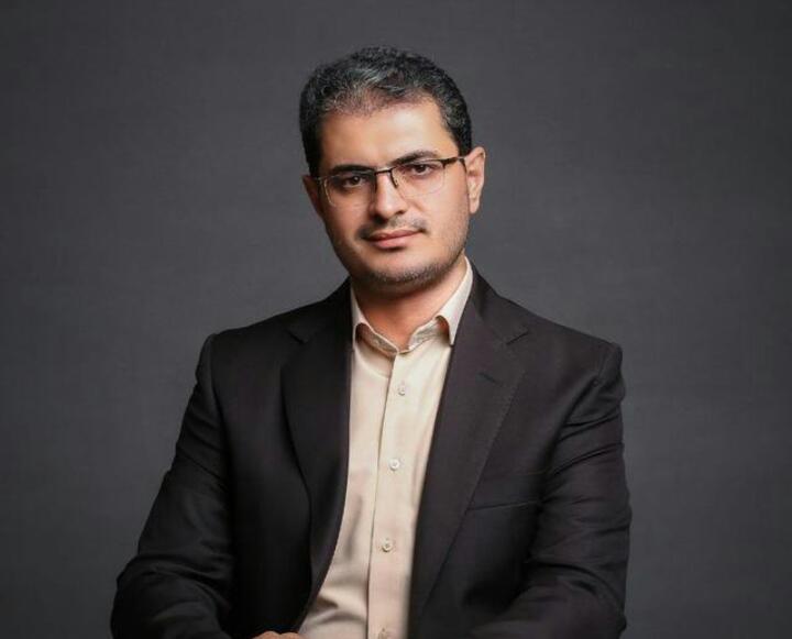 مازیارخویشوند مدیرکمیته پزشکی هنرمندان آینده‌نگر طهران درپیامی انتصاب دکتر اسماعیل زارعی کوشا را بعنوان استاندار کردستان تبریک گفت