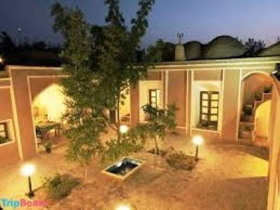 ۲۳ اقامتگاه بوم‌گردی در خراسان جنوبی پذیرای مسافران و گردشگران نوروزی