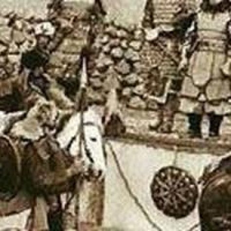 پرونده رویداد تاریخی سربداران برای ثبت در فهرست آثار ملی ایران تهیه می‌شود
