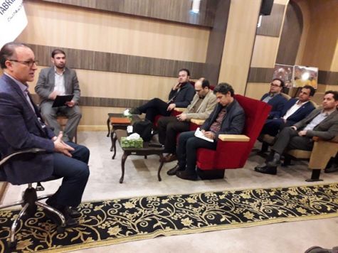 تحول ساختاری در توسعه اقامتگاه‌های بوم‌گردی آذربایجان شرقی