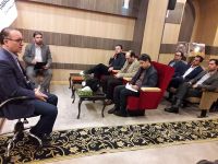 تحول ساختاری در توسعه اقامتگاه‌های بوم‌گردی آذربایجان شرقی