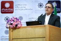 سیاست‌های نظام بانکی در سال ۹۷/حمایت شبکه بانکی از کالاهای ایرانی