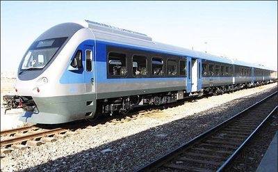 امضاى قرارداد ساخت راه‌آهن شیراز- بوشهر با یک شرکت چینى