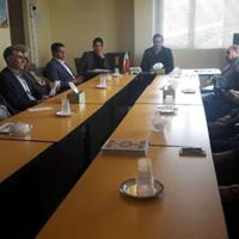 رئیس جامعه هتلداران استان مرکزی انتخاب شد