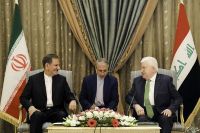 حل موانع بانکی ایران و عراق راهگشای افزایش روابط اقتصادی