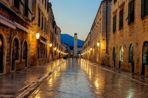 کرواسی در انتظار سال خوش گردشگری/تامین نیازهای سرمایه‌گذاران