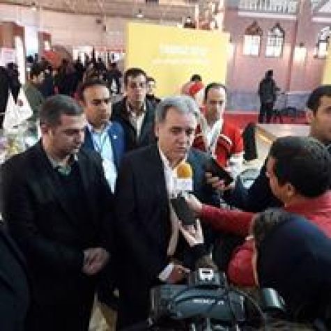 میزبانی تبریز به وسعت ایران در نوروز 97