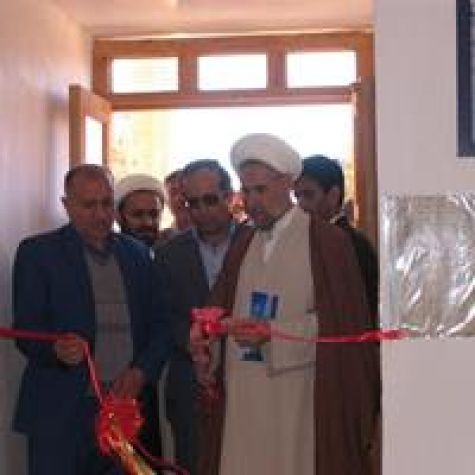 افتتاح نمایشگاه آثار مکتوب قرآنی در استان چهارمحال و بختیاری