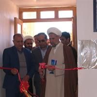 افتتاح نمایشگاه آثار مکتوب قرآنی در استان چهارمحال و بختیاری
