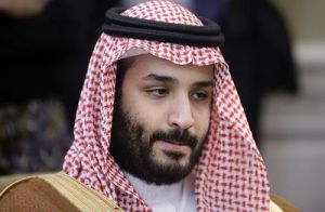 بن‌سلمان ایران را به تلاش برای ساخت بمب اتم متهم کرد