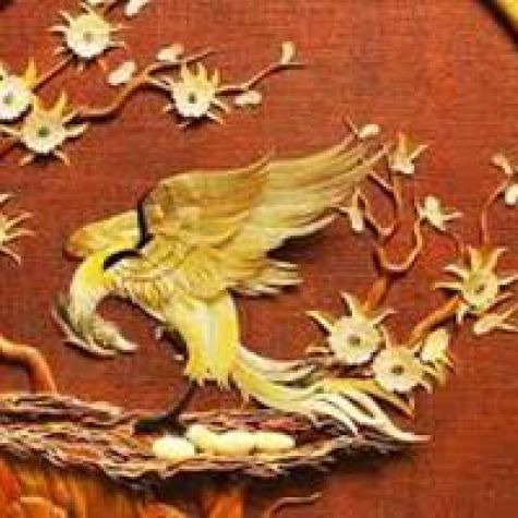 نمایشگاه آثار هنرهای چوبی در موزه رضا‌عباسی برگزار می‌شود