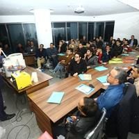 دوره فشرده طراحی جواهرات در شهر جهانی گوهرسنگ‌ها برگزار شد